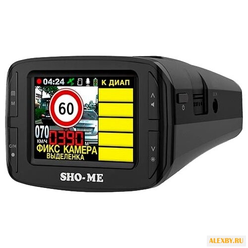 Видеорегистратор с