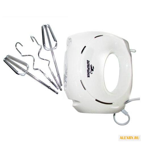 Миксер Добрыня DO-2309