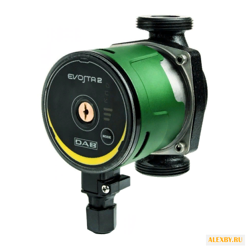 Насос DAB EVOSTA 2 40-70 130 1 2