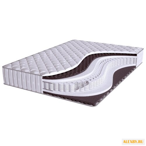Матрас Beautyson Sense Fiber