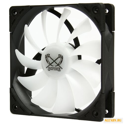 Система охлаждения для корпуса