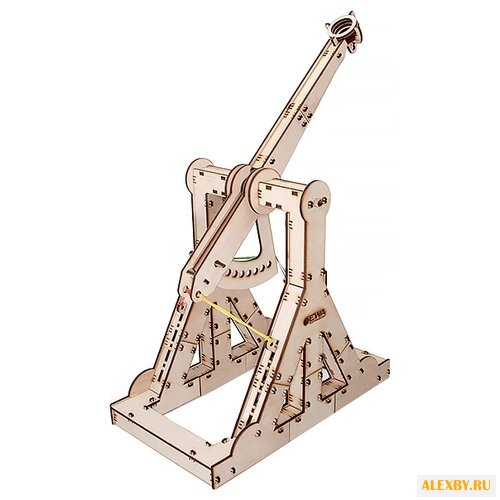 Сборная модель Eco Wood Art