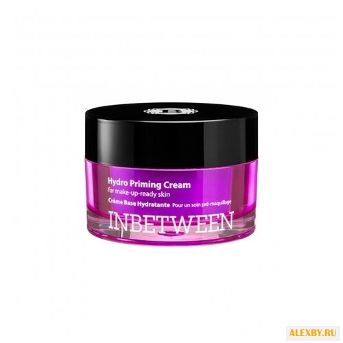 BLITHE InBetween крем-праймер
