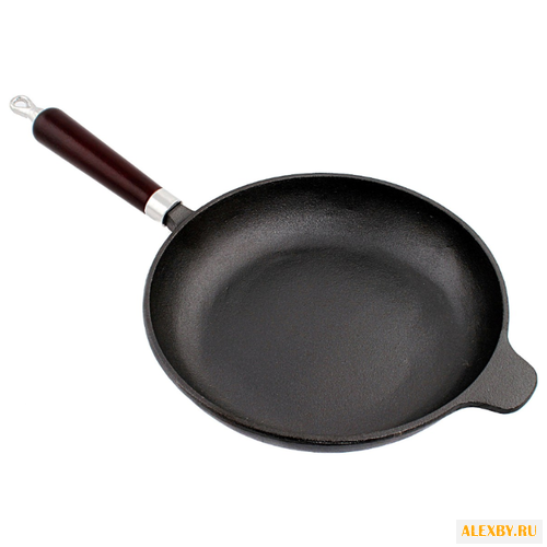 Сковорода Mallony CIF28-W 28 см