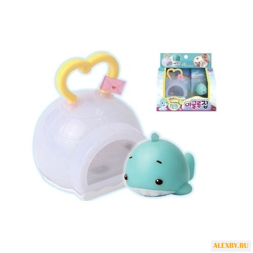 Игровой набор Toytron Harp -