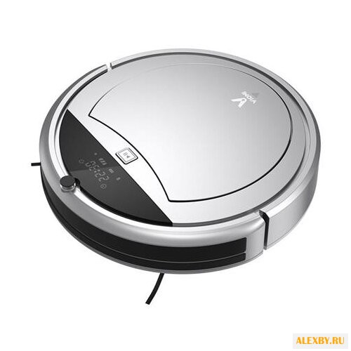 Робот-пылесос Xiaomi Viomi