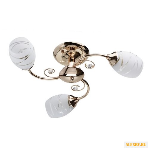 Люстра De City Грация 677011703