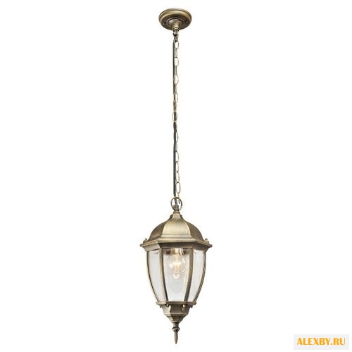 DeMarkt Уличный светильник