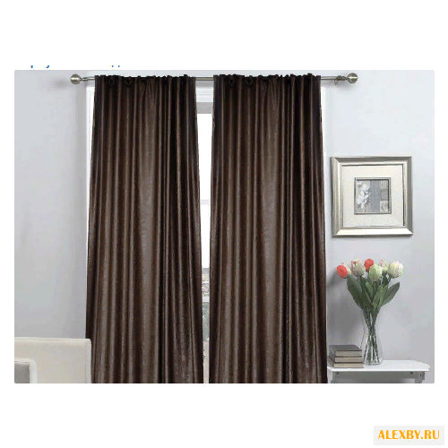 Портьеры Amore Mio RR 8156-104