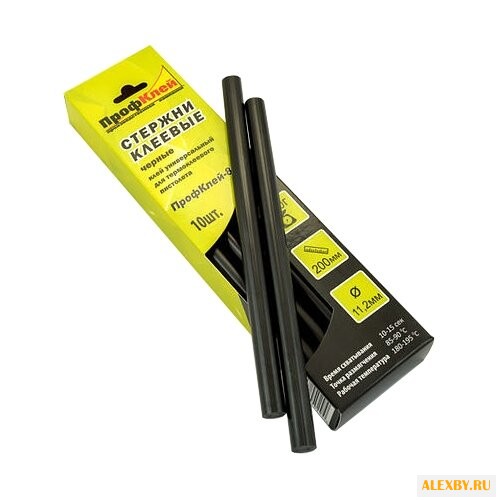 Клеевой пистолет ПрофКлей