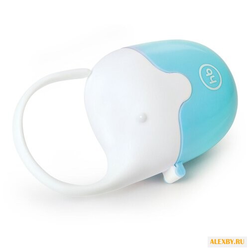 Футляр для пустышек Happy Baby