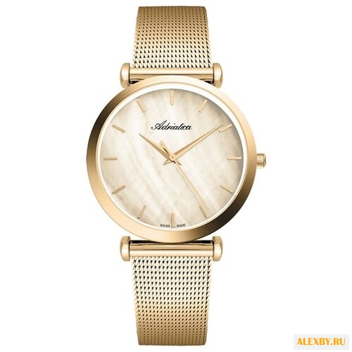 Наручные часы Adriatica