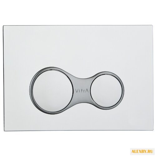Кнопка смыва VitrA Sirius