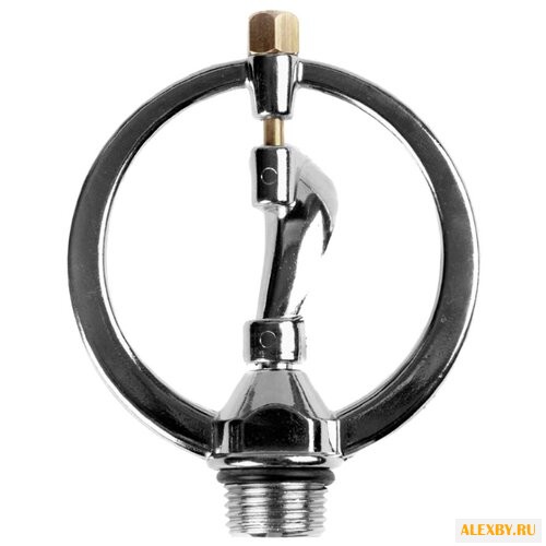 Головка дождевателя RACO