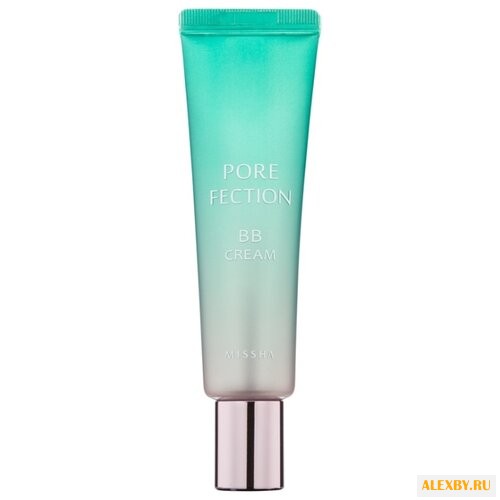 Missha Pore-Fection BB крем