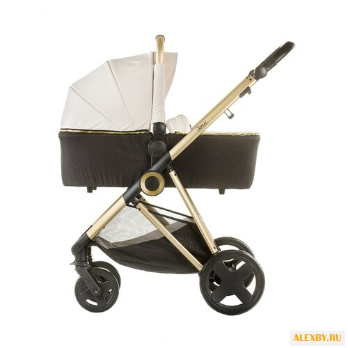 Универсальная коляска