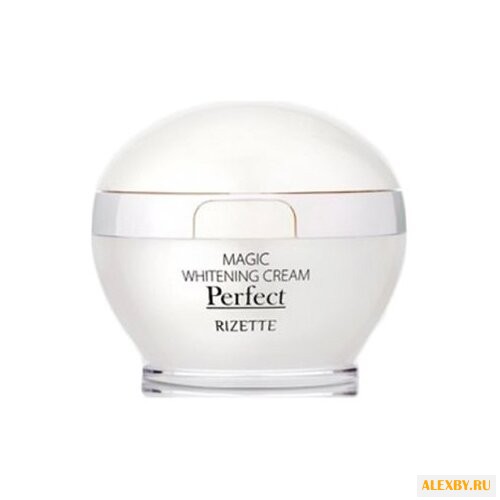 Lioele Rizette Magic Whitening