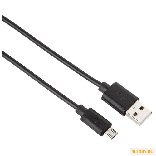 Кабель HAMA USB - microUSB