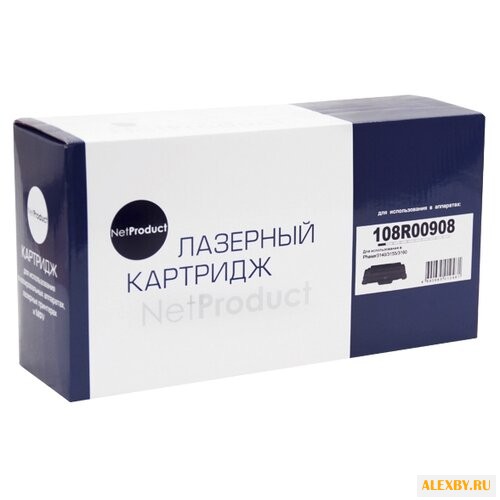 Картридж Net Product N-108R00908