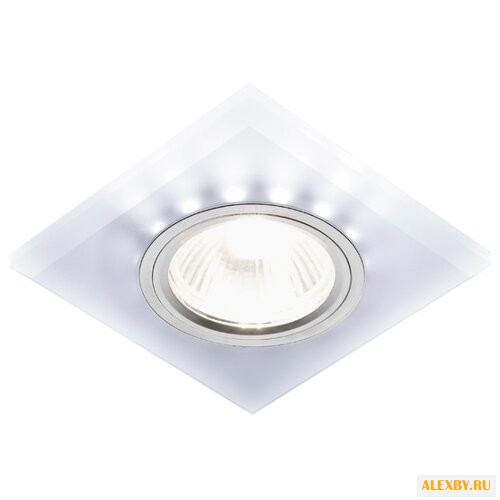 Встраиваемый светильник