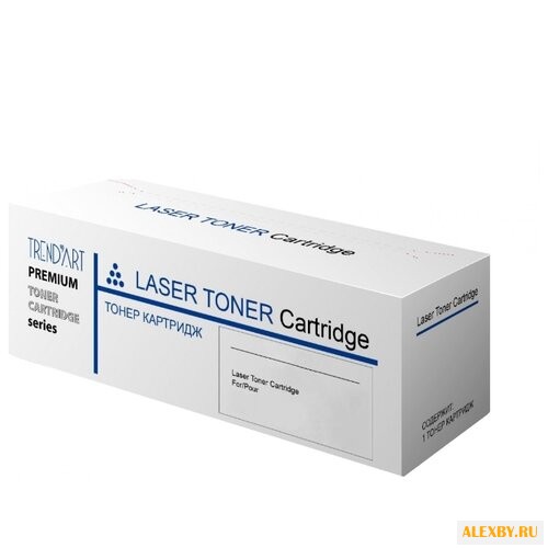 Картридж TrendArt TA-TK-410