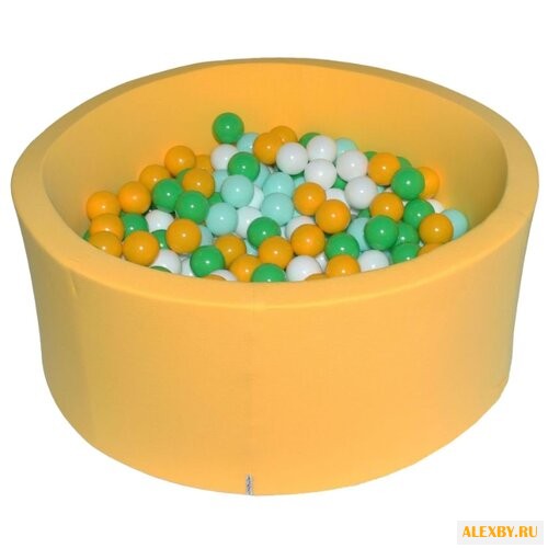 Детский бассейн Hotenok