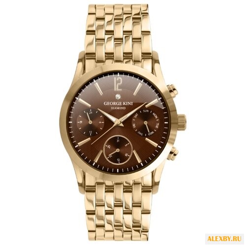 Наручные часы GEORGE KINI