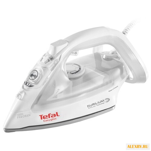 Утюг Tefal FV3971 Easygliss