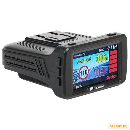 Видеорегистратор с