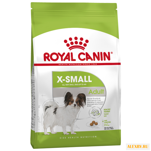 Корм для собак Royal Canin
