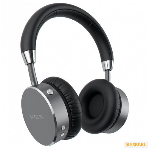 Наушники Satechi Aluminum