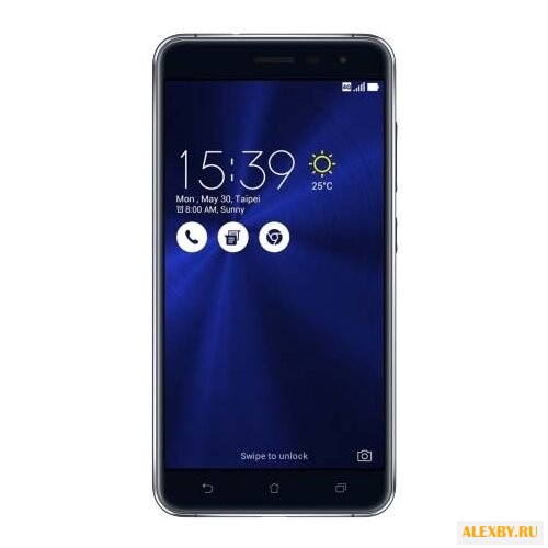 Смартфон ASUS Zenfone G552KL
