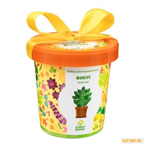 Набор для выращивания Happy