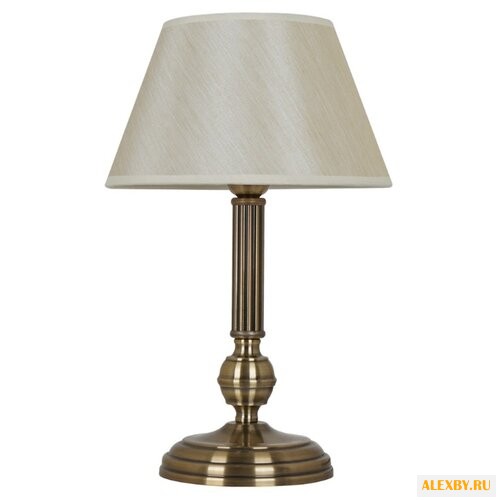 Настольная лампа Arte Lamp York