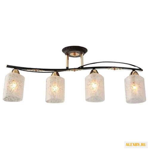 Люстра Citilux Мотив CL166141