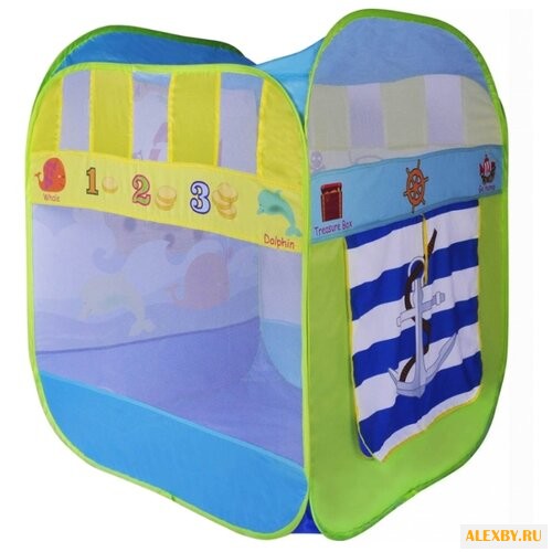 Палатка CHING-CHING Приключения