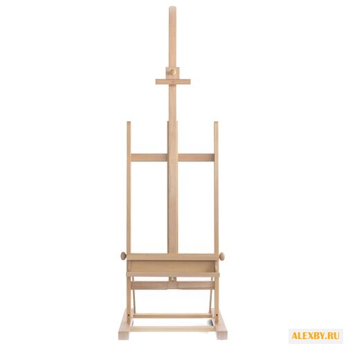 Мольберт Cappelletto студийный