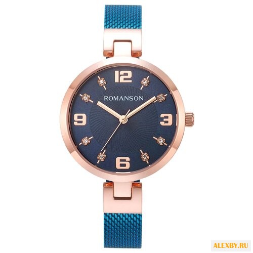 Наручные часы ROMANSON