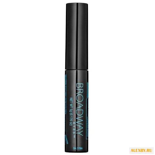 Kiss клей для накладных ресниц