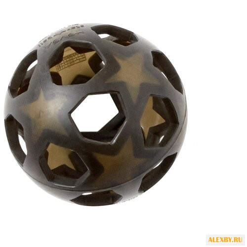 Прорезыватель HEVEA Star ball