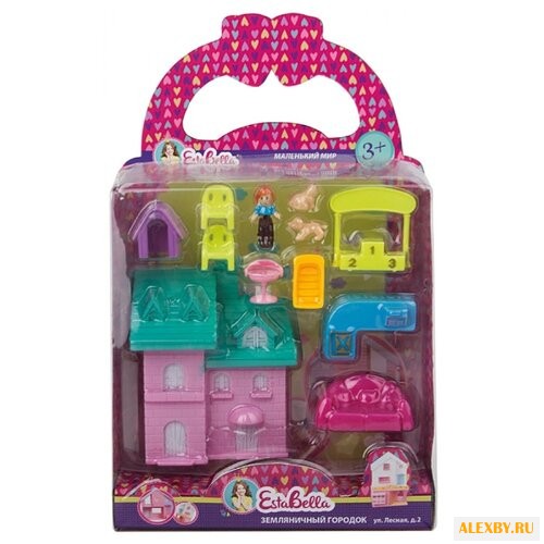 Игровой набор EstaBella