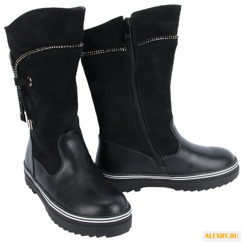 Сапоги Mursu 201460