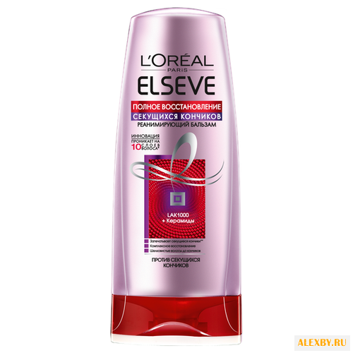Elseve бальзам Полное