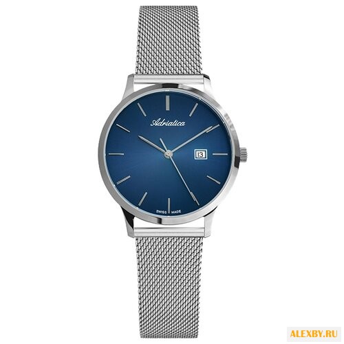 Наручные часы Adriatica