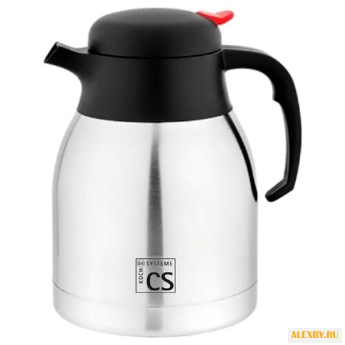 Термокувшин CS-Kochsysteme