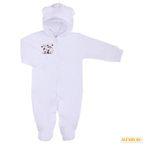 Комбинезон KotMarKot