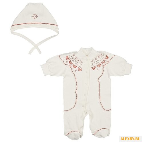 Комплект одежды LEO