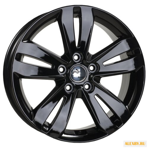 Колесный диск RPLC-Wheels KI76