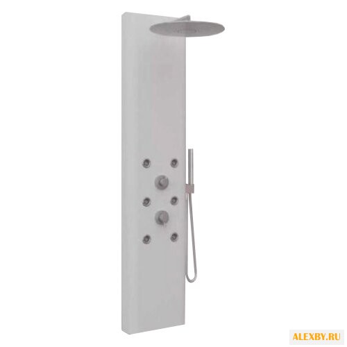 Душевая панель kolpa City 3F