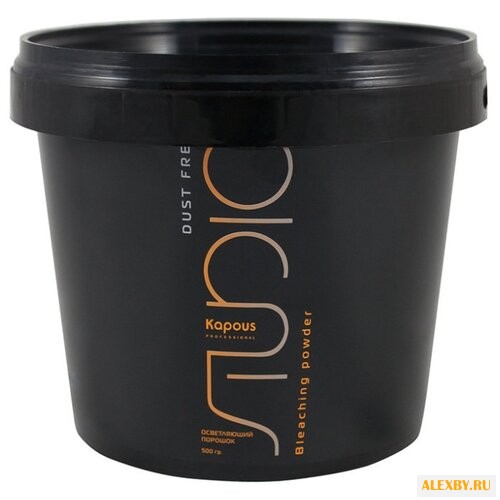 Kapous Professional Studio